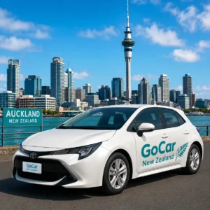 Car Hire Auckland No Deposit