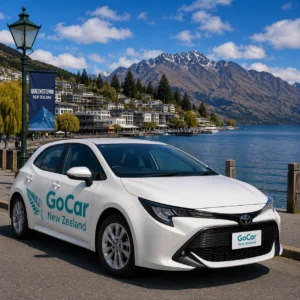 Car Hire Queenstown No Deposit
